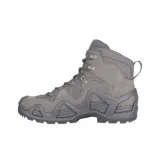 Wolf Gray