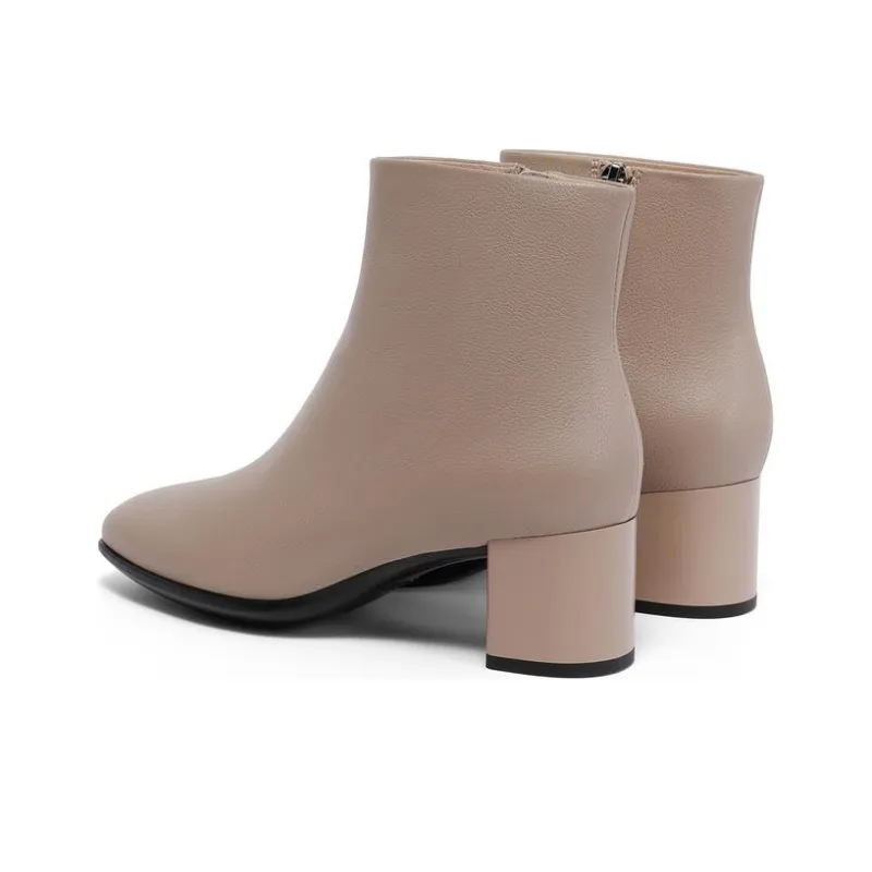 Senda Ankle Boots 5.5cm Women's-6