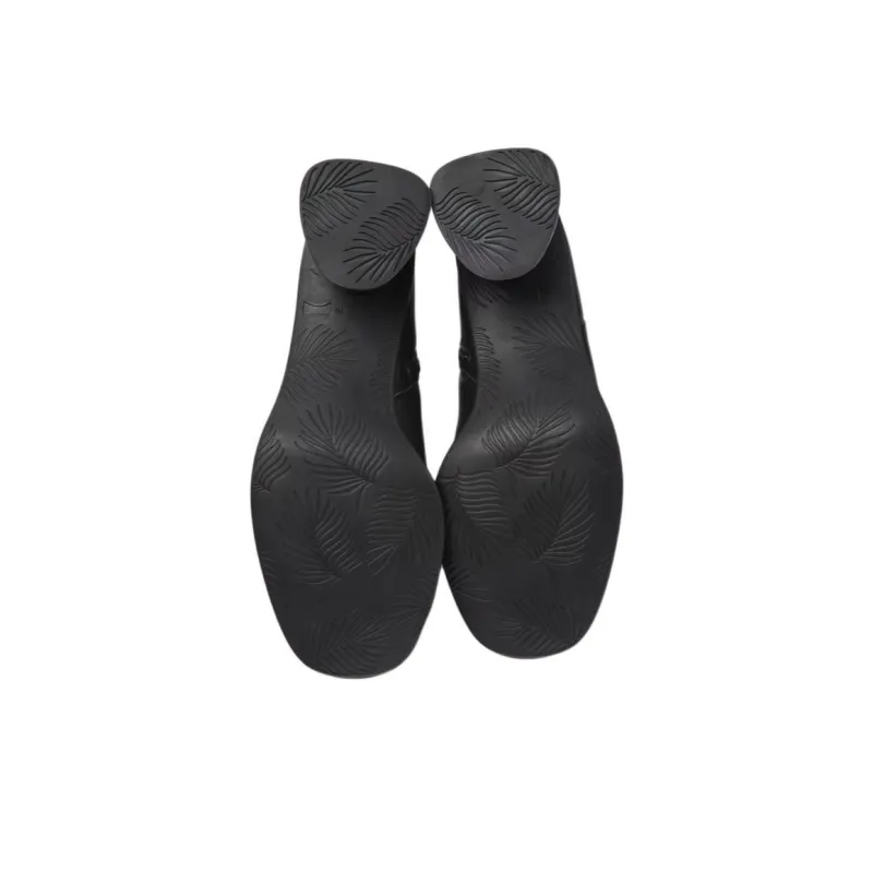 CAMPER Kiara Ankle Leather Boots-3