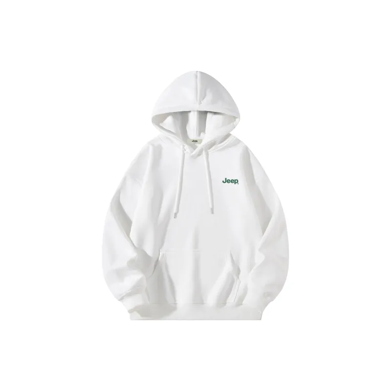 Jeep Sweatshirts Unisex-1