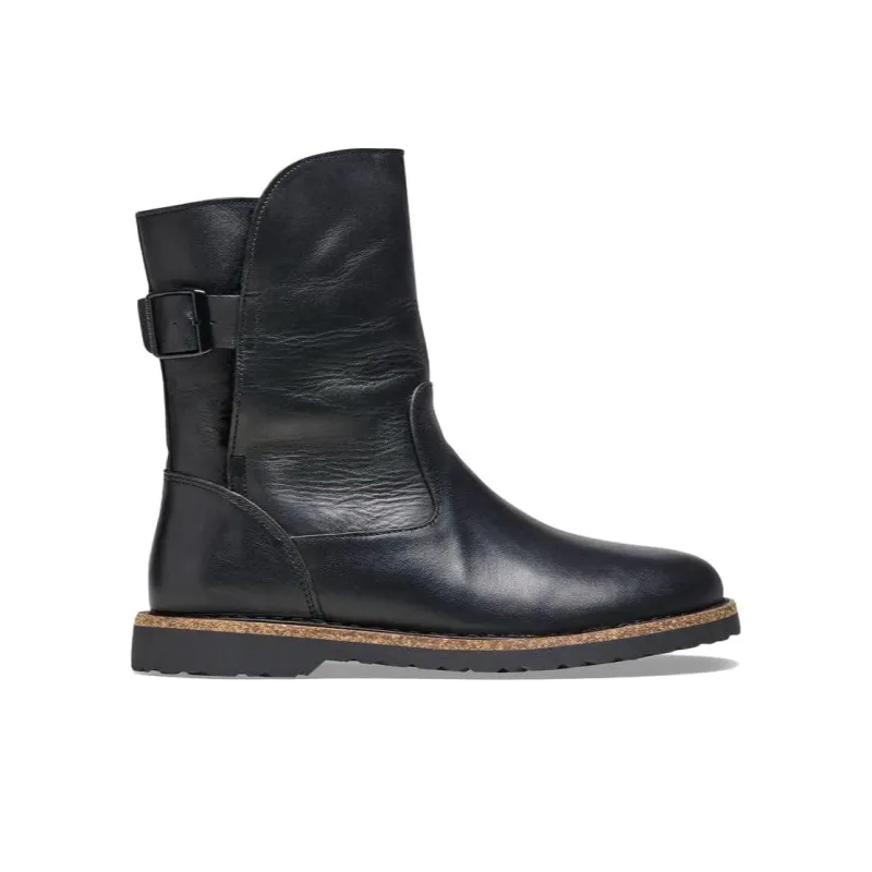 Birkenstock Ankle Boots Women's Black Regular-1