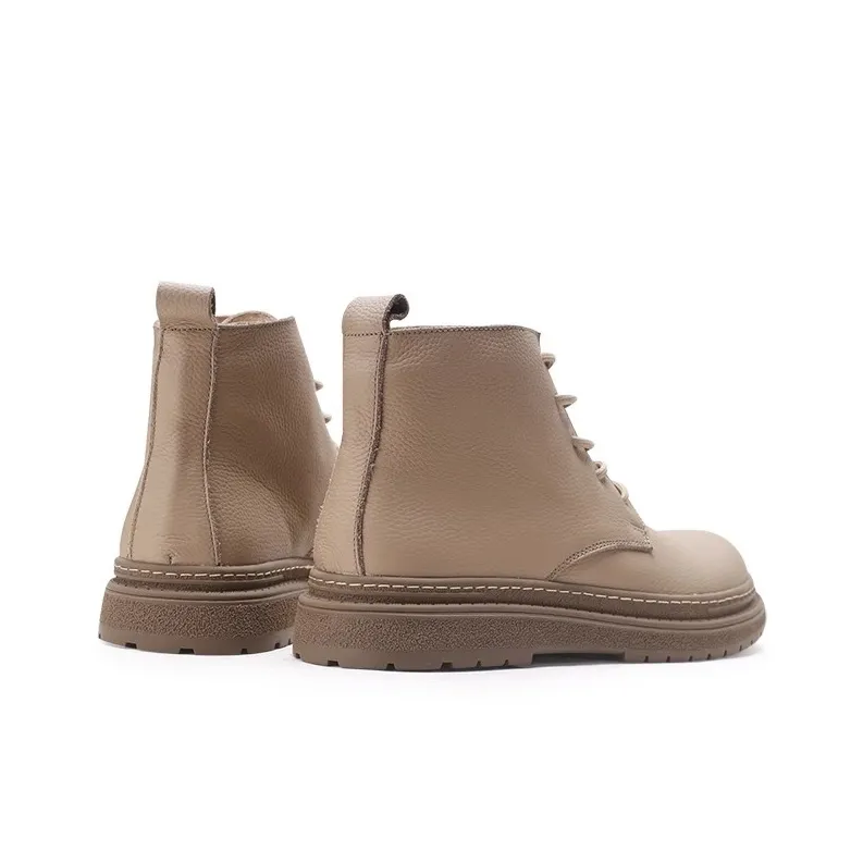 Voguhomme Short Martin Boot Men's-4