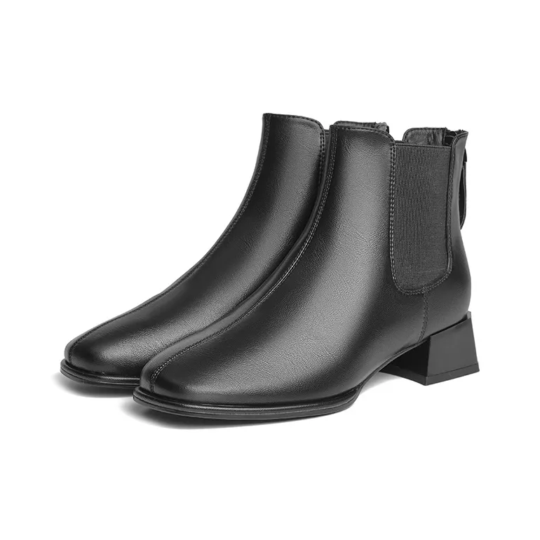 JOSINY Chelsea Boots 3.5cm Women's-2