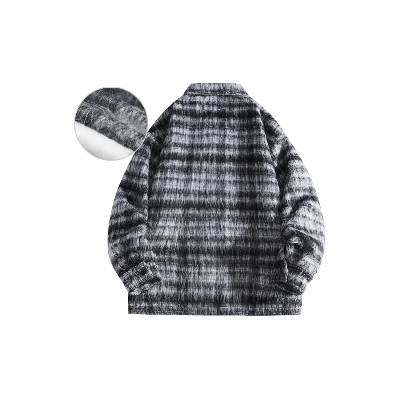 CSKS Jackets Unisex-2