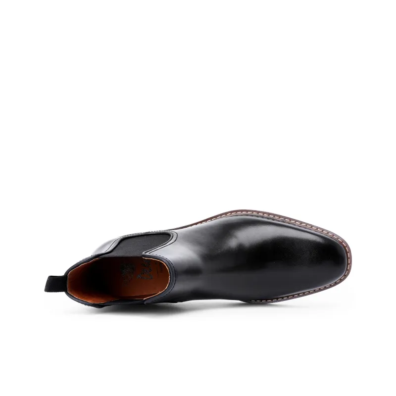 Desai Short Chelsea Boots Men's-2