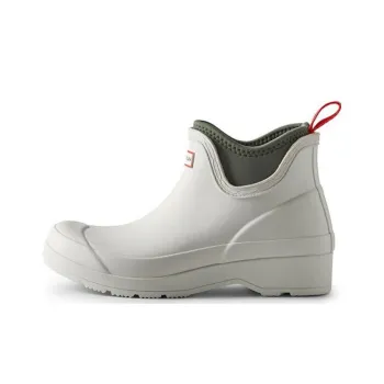 HUNTER Waterproof Rain Boots Women's