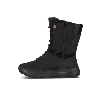 Ecco Snow Boots Women's Black