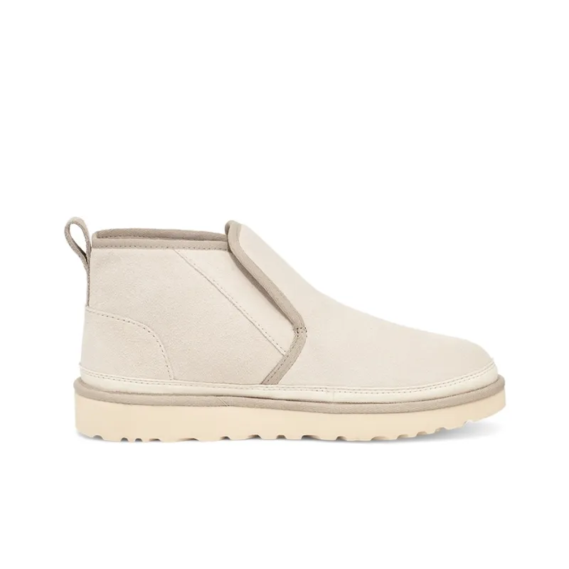 UGG Neumel Minimal 'White Cap'-1