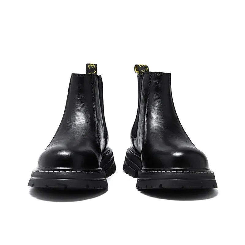Cachiotti Crew Chelsea Boots Men's-2