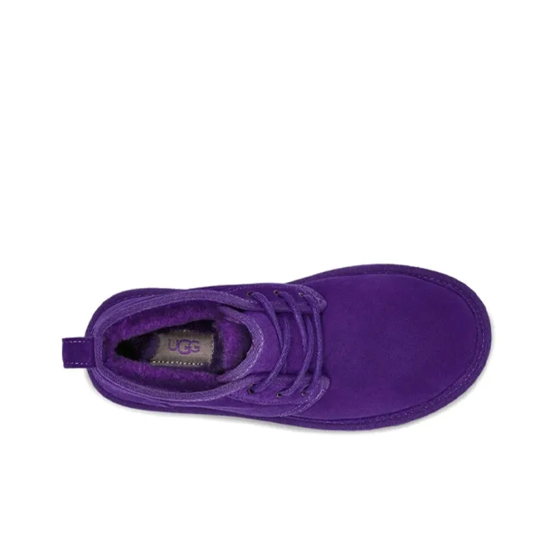 UGG Neumel 2 Boot Toddler 'Mussel Shell'-3