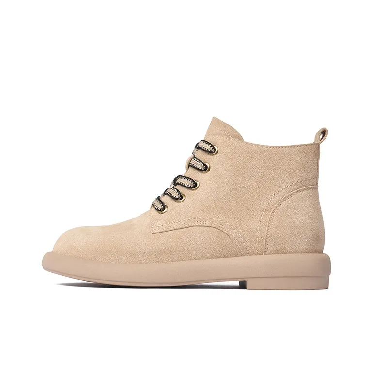 JOSINY JOSINY Short Martin Boot 3cm Women's-6
