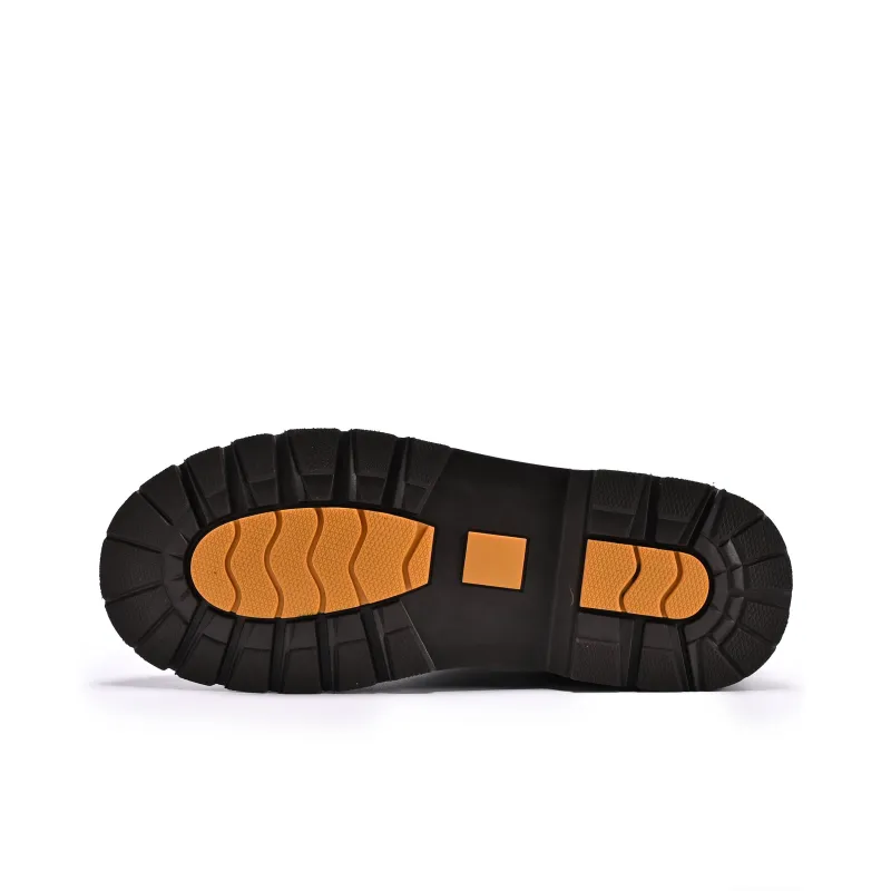 HERR TIGER Ankle Boots Unisex-11