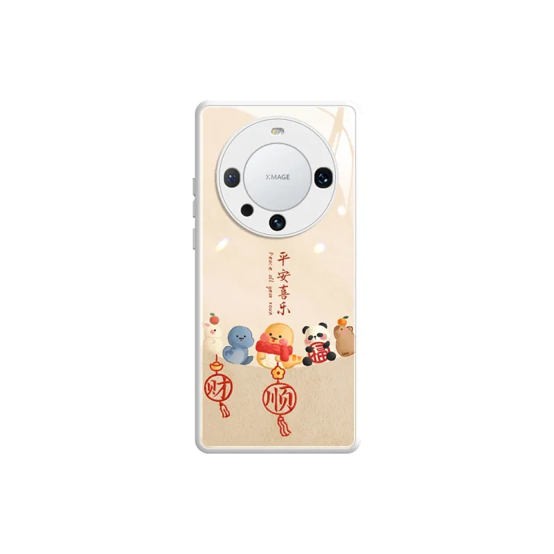 SUPER MOUSE Phone Cases-1