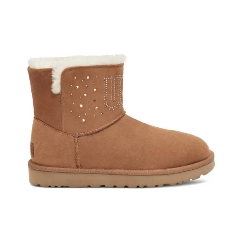 UGG Classic Gem Mini Women's-1