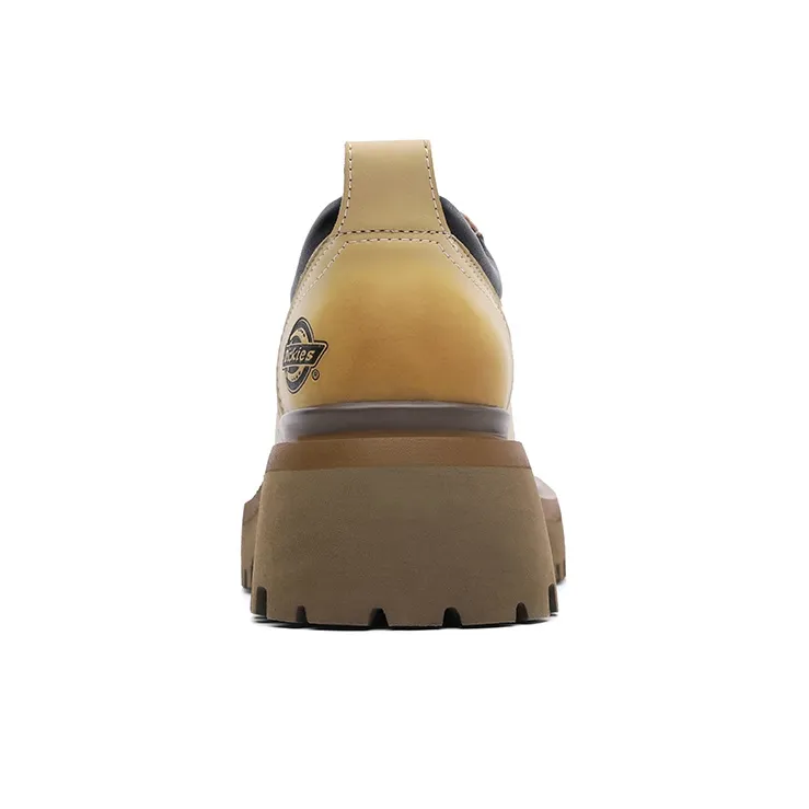 Dickies Ankle Boots Women's Apricot-3