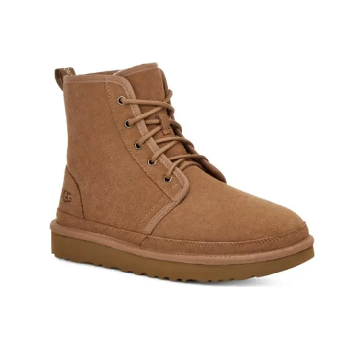 UGG Neumel High Chestnut-2