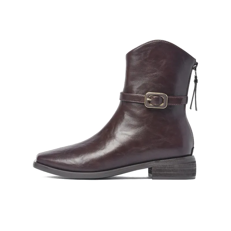 JOSINY JOSINY Ankle Boots 3.5cm Women's-5