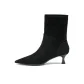 Classic Black (Loose Fit)