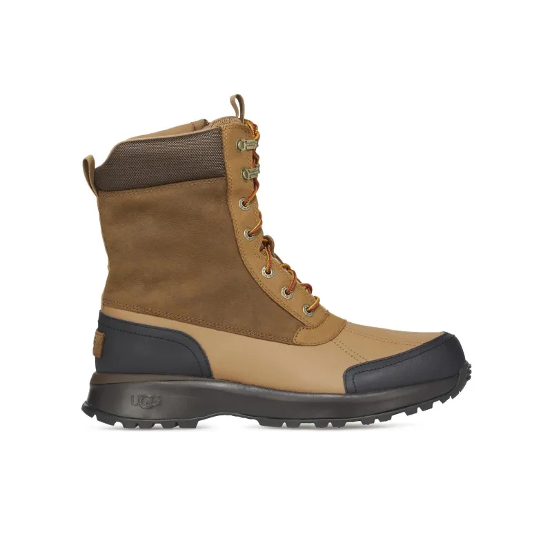 UGG Short Boot 'Brown Outdoor'-1
