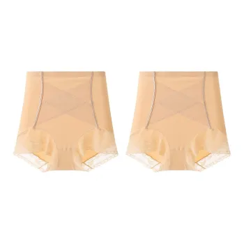 YUZHAOLIN Shapewear Bottom Women's 2 Pack