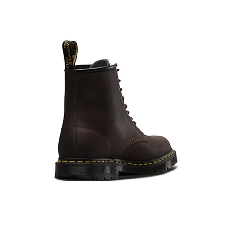 Dr.Martens 1460 Dm's Wintergrip Lace Up Boots-2