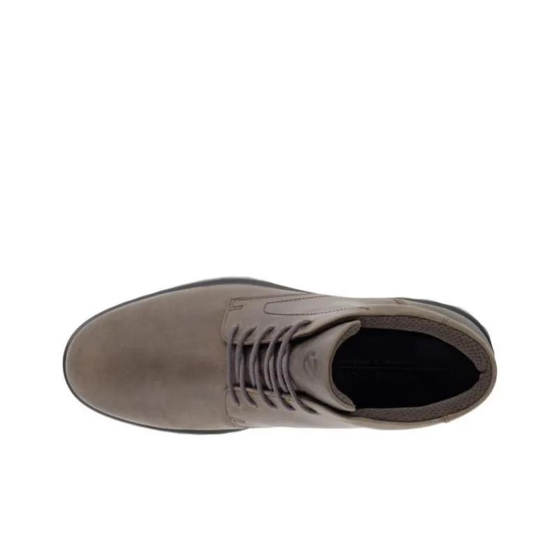 Ecco Ankle Boots Men-3
