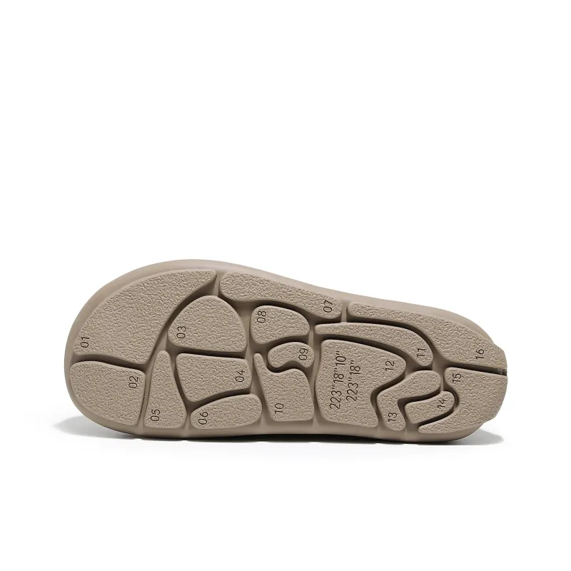 Golofi Wear Resistant Low Top Casual Shoes Women's-7