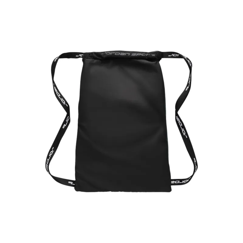 JORDAN Sport Gym Sack 9.8L-1