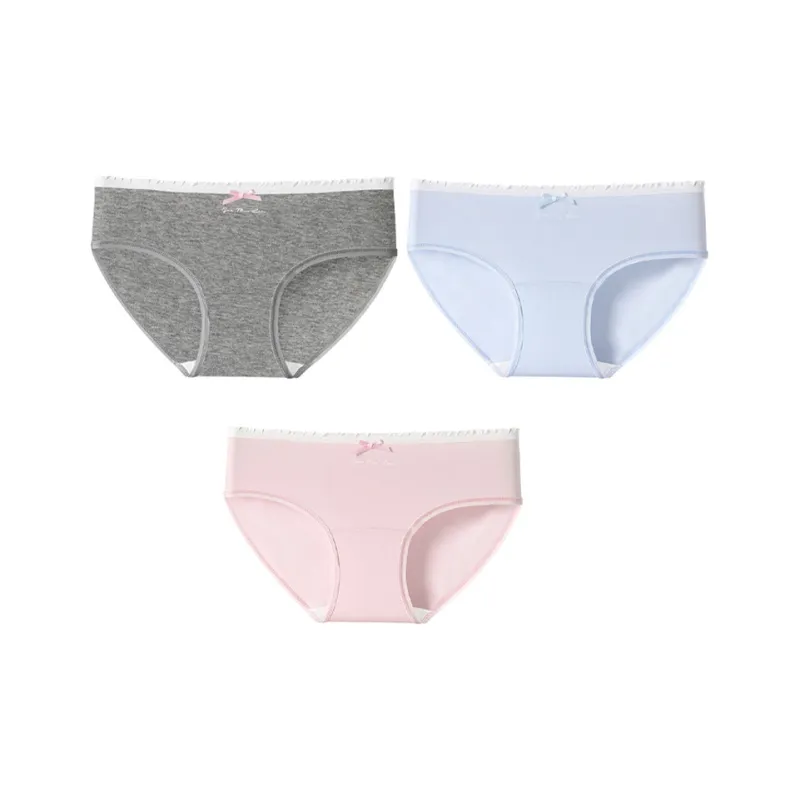 Caramella Underpants Women's 3 Pack-5