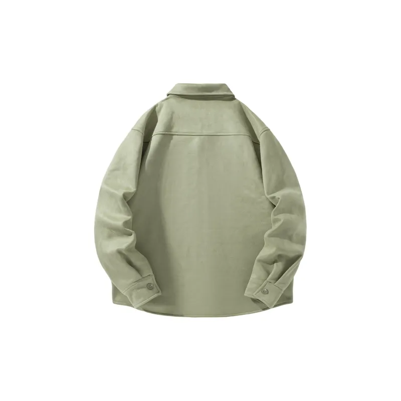 MINISO Jackets Unisex-1