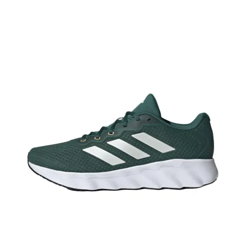 Switch Move Adidas 'Collegiate Green'