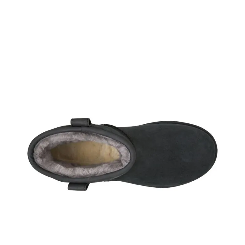UGG Australia Classic Mini Stitch-2