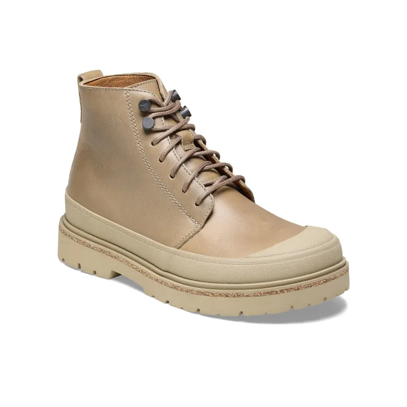 Birkenstock Prescott Lace-up Ankle Boots-1
