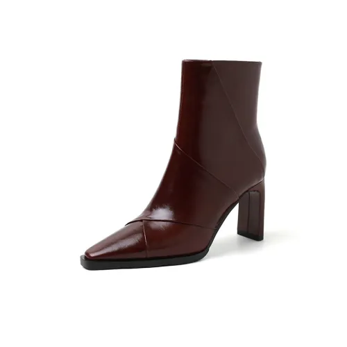 Schilling Ankle Boots Women's