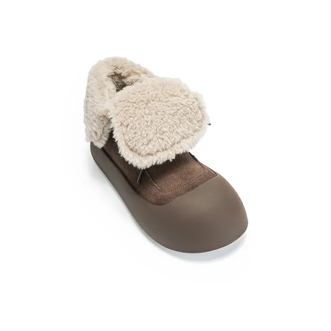 SGIRL TWTW Short Snow Boots Women's-6
