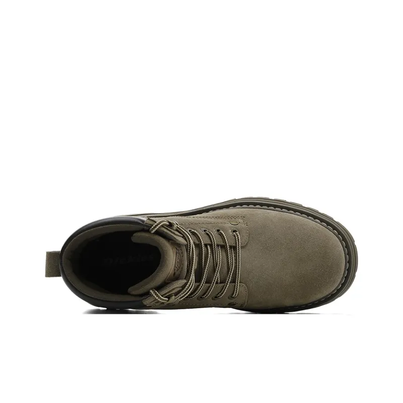 Dickies 13cm Outdoor Boots Men's-12