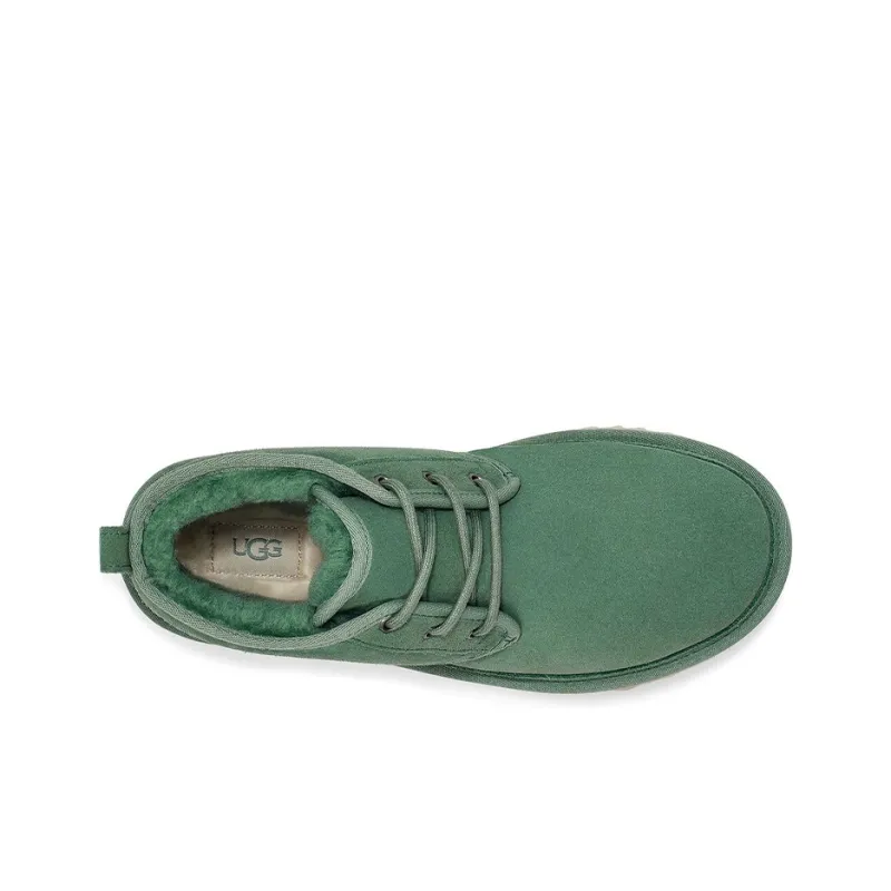 UGG Neumel Boot Rainforest Green-3