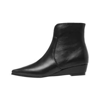 SIFEIRO Ankle Boots 4CM Women's
