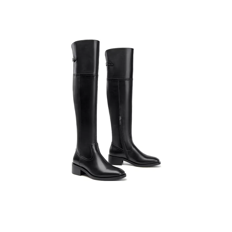 Beau Today Over-the-knee Boots Women's-2