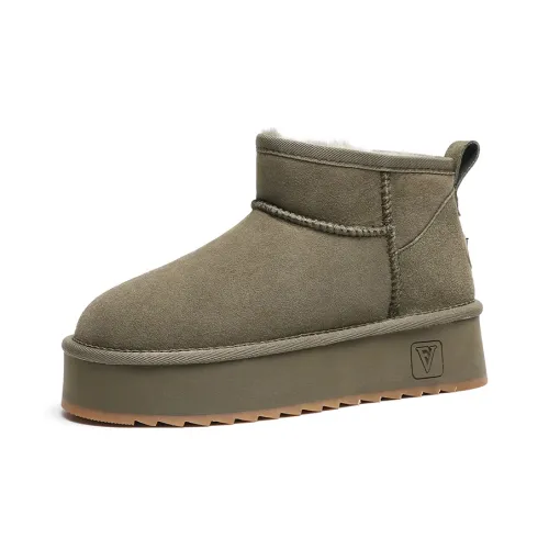 O.L Snow Boots Women's