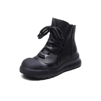 EASTTATA ET Ankle Boots Women's