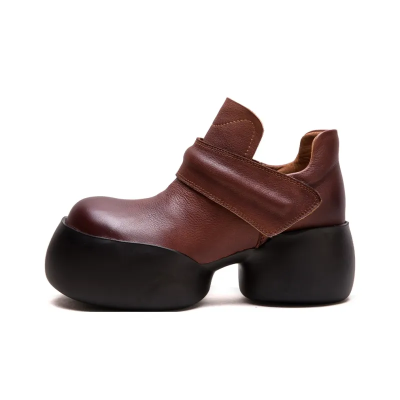 Jay Ankle Boots Women's Brown/Black-0