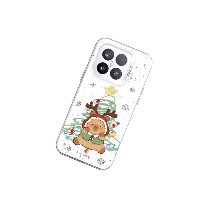 CHUNFAN Phone Cases-16