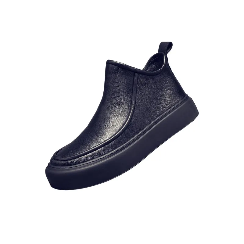 JANE HARLOW Ankle Boots Men-1