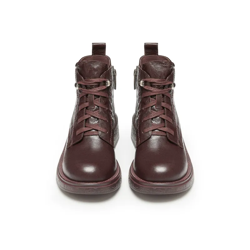 Teenmix Short Martin Boot Women's-6