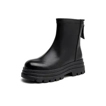 AOKANG Ankle Boots 5.3CM Women's