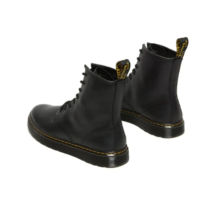 Dr.Martens Martin Boots Unisex Black-3