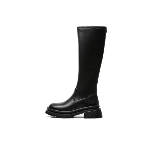 STELLA WEISZ Knee high Boots 5.5cm Women's