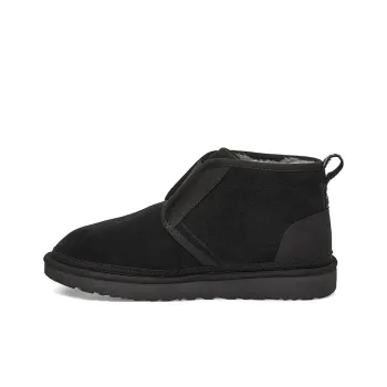 UGG Neumel Flex Snow Boots Black