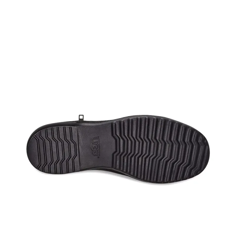 UGG Attell Boot 'Black' Women's-5